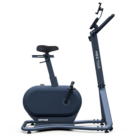 ROWER TRENINGOWY KETTLER HOI TOUR OUTLET #KLASA A-