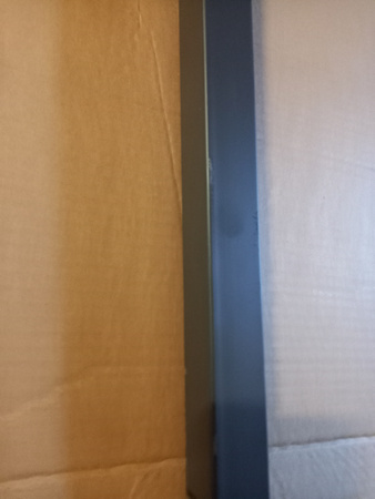 Stół do tenisa stołowego KETTLER INDOOR K5 OUTLET