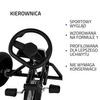 GOKART KETTLER KETTCAR REVOLUTION