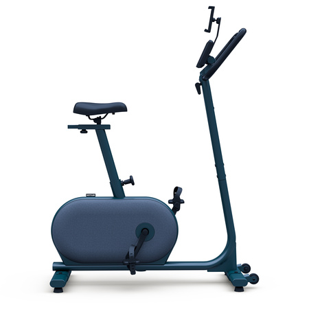 ROWER TRENINGOWY KETTLER HOI RIDE+ BBG