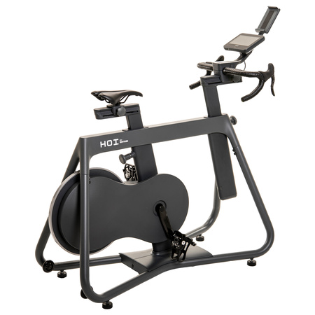 Rower spinningowy KETTLER HOI FRAME+ STONE OUTLET #KLASA B