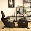 Rower treningowy poziomy KETTLER TOUR 600 R OUTLET #KLASA B
