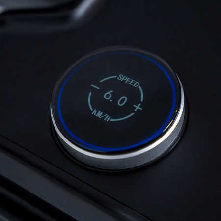 BIEŻNIA ELEKTRYCZNA KETTLER TRACK 600