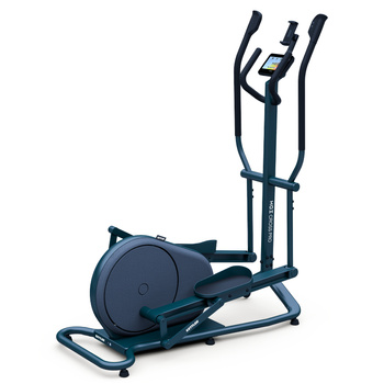 ORBITREK CROSSTRAINER KETTLER HOI CROSS PRO BLUEBERRY GREEN