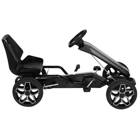 GOKART KETTLER KETTCAR REVOLUTION