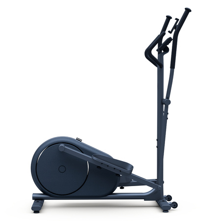 ORBITREK CROSSTRAINER KETTLER HOI CROSS+ OUTLET #07100