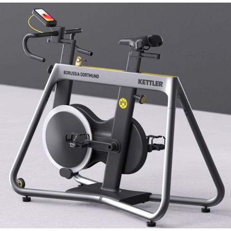 Rower spinningowy KETTLER HOI FRAME SPEED